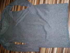 Sedy leskly svetrik (2/3)