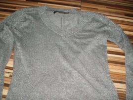 Sedy leskly svetrik (3/3)