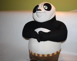 Kunfu panda (1/3)