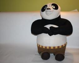 Kunfu panda (2/3)