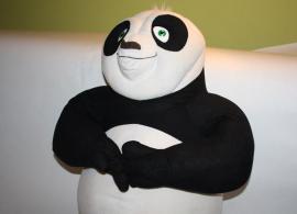 Kunfu panda (3/3)