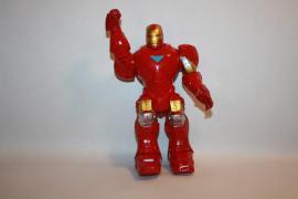 Iron man (2/3)