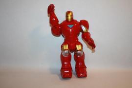 Iron man (3/3)