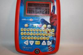 Spiderman hra (2/4)
