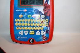 Spiderman hra (4/4)