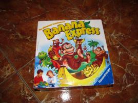 Spol.hra banana express (1/3)