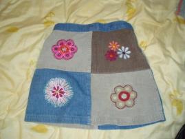 Uzasna suknicka (1/2)