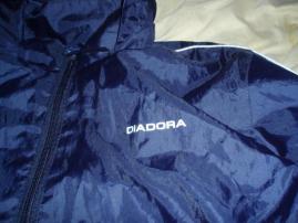 Diadora vetrovka (2/3)