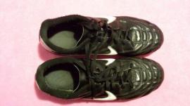 Kopačky Nike č.38 (4/4)