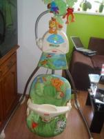 Hojdačka fisher-price rai (2/2)