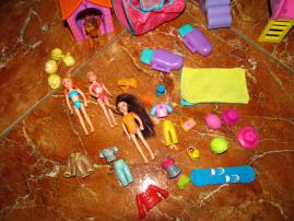 Polly poket (2/2)