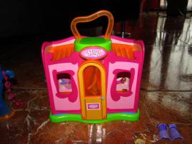 Polly poket (4/4)
