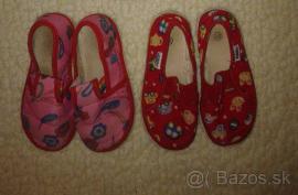 27 papučky - 1,0 (1/3)