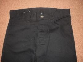 Nohavice h&m veľ.158 (2/2)