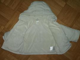 Teplulinká bundička (3/3)