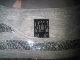 Tricko zara (2/3)