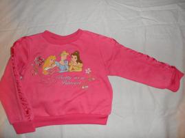 Tepláková súprava disney (2/3)