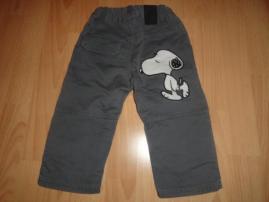 Súprava snoopy (4/4)