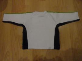 Mikina adidas (2/4)