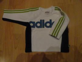 Mikina adidas (3/4)