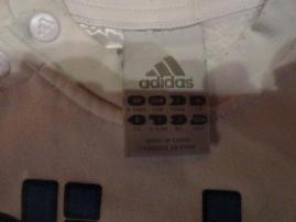 Mikina adidas (4/4)
