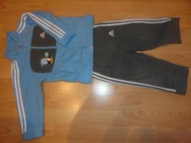 Súprava adidas (1/4)