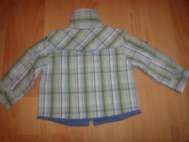 Košeľa (3/3)
