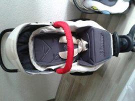 Kocik X-Lander xt (2/4)