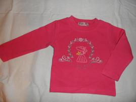 Tričká dlhý rukáv (2/2)