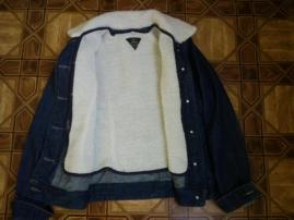 Riflova bunda (2/4)