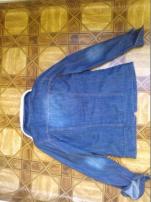 Riflova bunda (3/4)