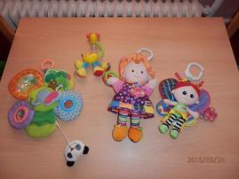 Sustavy balik lamaze (1/1)