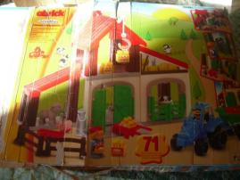 Farmu abric (3/3)