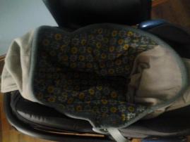 Lodger babyvak (2/2)