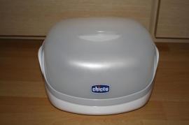 Sterilizátor chicco (1/4)