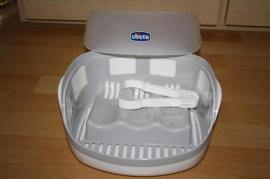 Sterilizátor chicco (2/4)