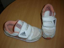 Adidas botasky 35 (1/2)