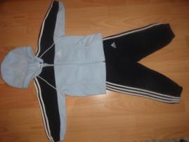 Súprava adidas (1/4)