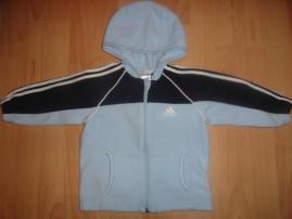 Súprava adidas (2/4)