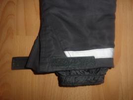 Otepľovačky (3/3)