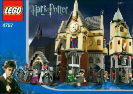 Lego harry potter (1/1)