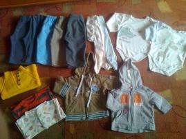 Mix veci /62/68-74 (1/6)