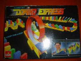 Domino (2/2)