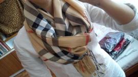 Burberry salik (1/3)