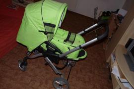 Kočík Hauck apollo rs (2/3)