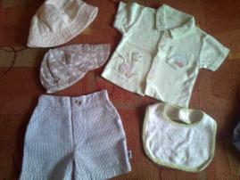 Set pre 6mes dietatko (1/5)