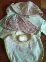 Set pre 6mes dietatko (5/5)