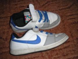 Nike, adidas a faf (2/4)