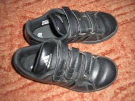 Nike, adidas a faf (3/4)