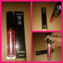 Lesk na pery/chanel (1/1)